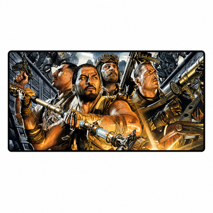 Origins Mousepad